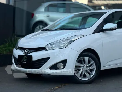 HB20 Premium 1.6 Flex 16V Mec.