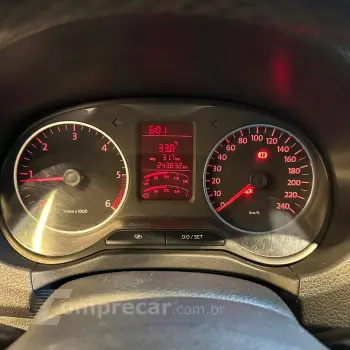 AMAROK 2.0 Highline 4X4 CD 16V Turbo Intercooler