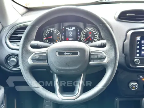 RENEGADE 1.3 T270 TURBO FLEX SPORT AT6