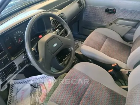 ESCORT 1.8 Guarujá 8V
