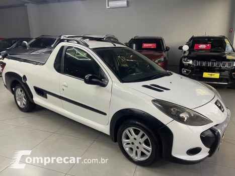 HOGGAR 1.6 Escapade 16V