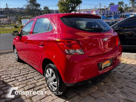 ONIX 1.0 MPFI LT 8V