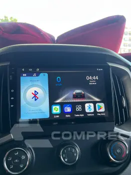 S10 Pick-Up LS 2.8 TDI 4x4 CD Dies. Mec.