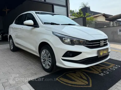 CRONOS DRIVE 1.3 8V Flex