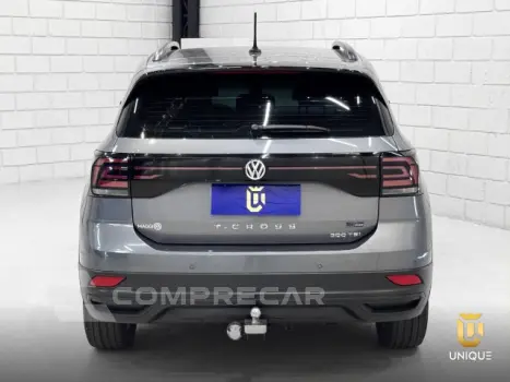 T-CROSS - 1.0 200 TSI TOTAL AUTOMÁTICO