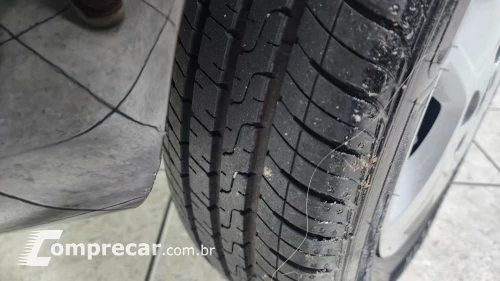 Celta LT 1.0 MPFI 8V FlexP. 5p