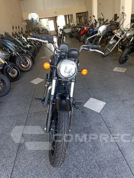 Meteor 350 Fireball