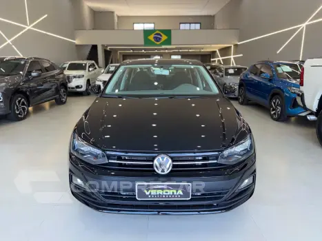 VIRTUS 1.0 200 TSI Comfortline