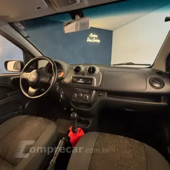 Uno UNO VIVACE Celeb. 1.0 EVO F.Flex 8V 5p