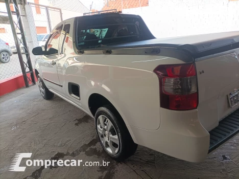 MONTANA 1.4 MPFI LS CS 8V