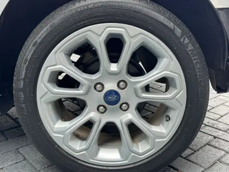 ECOSPORT 2.0 Direct Titanium