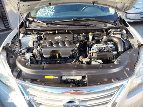 SENTRA