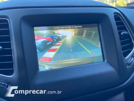 COMPASS 2.0 16V Sport