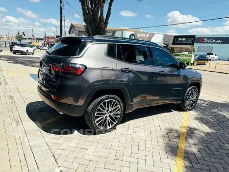 COMPASS 1.3 T270 TURBO FLEX LIMITED AT6