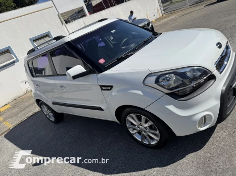 SOUL 1.6 EX 16V