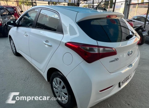 HB20 1.6 Comfort 16V