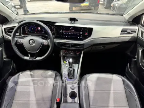 POLO - 1.0 200 TSI HIGHLINE AUTOMÁTICO