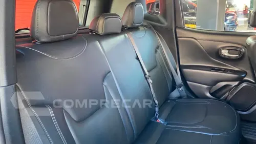 JEEP RENEGADE 1.3 T270 TURBO LONGITUDE