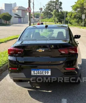 Onix Plus LT 1.0 Flex