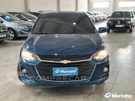 ONIX 1.0 FLEX LT MANUAL