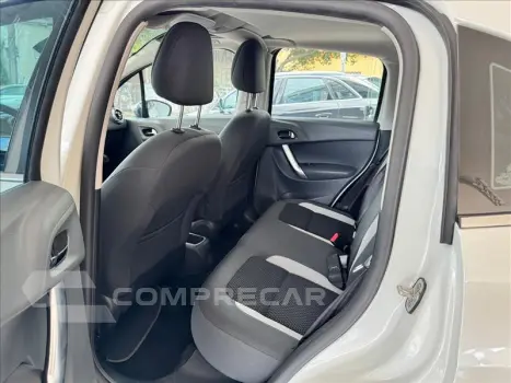 C3 1.6 Exclusive 16V