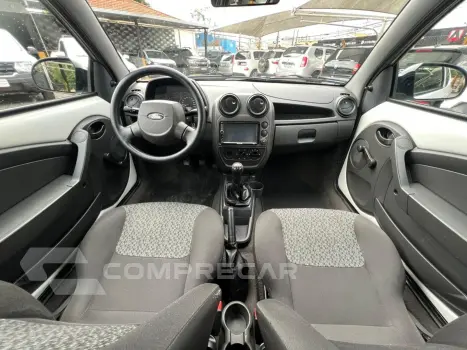 Ka 1.0 Mpi 8V Flex 2P Manual