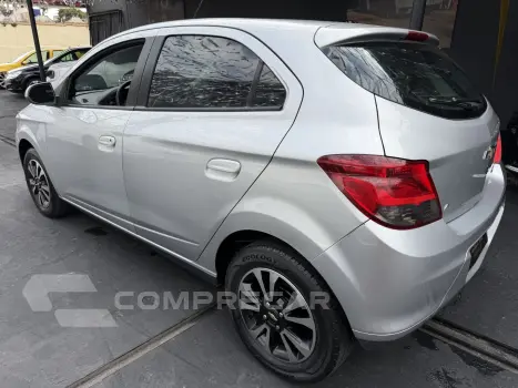 ONIX 1.4 MPFI LTZ 8V FLEX 4P MANUAL