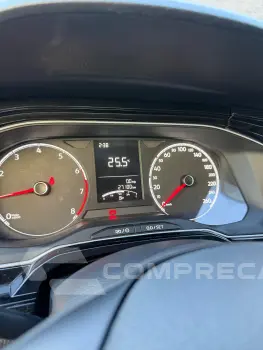 POLO 1.0 MPI Track