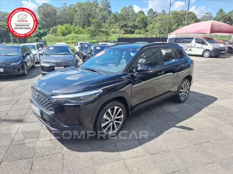 COROLLA CROSS 2.0 VVT-IE FLEX XRE DIRECT SHIFT