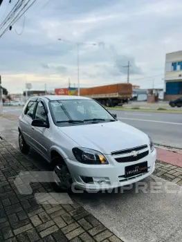 CHEVROLET CELTA 1.0 MPFI LT 8V 4 portas