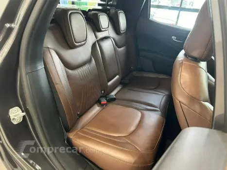 TORO RANCH 2.0 16V 4X4 DIESEL AUT.