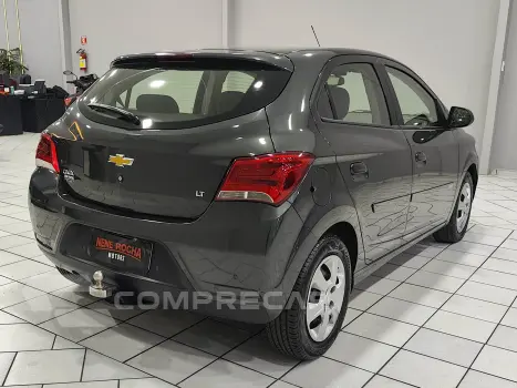 ONIX 1.4 MPFI LT 8V