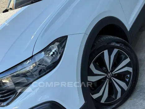 T-CROSS 1.0 200 TSI TOTAL FLEX COMFORTLINE AUTOMÁTICO