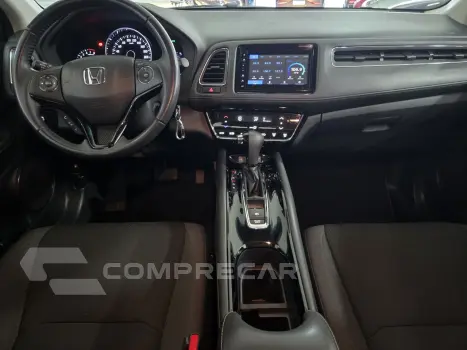 HR-V 1.5 16V 4P FLEX EX AUTOMÁTICO CVT