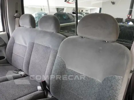 F-250 4.2 XLT 4X2 CS TURBO DIESEL 2P MANUAL