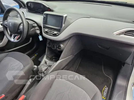 208 1.2 ACTIVE 12V FLEX 4P MANUAL
