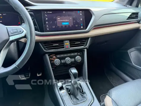 Taos 1.4 250 Tsi Total Flex Highline Automático