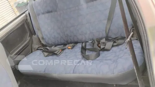 UNO 1.0 Fire Attractive