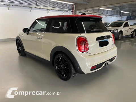 MINI COOPER Se Exclusive 3 portas