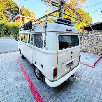 KOMBI 1.4 MI STD 8V