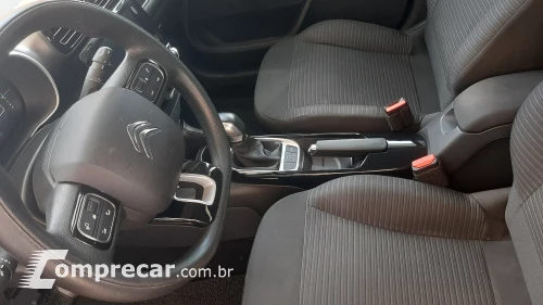 C4 CACTUS 1.6 VTI 120 Feel