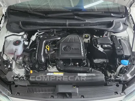 POLO 1.0  170 TSI HIGHLINE AUTOMÁTICO