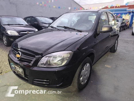CHEVROLET CELTA 1.0 MPFI LS 8V 4 portas