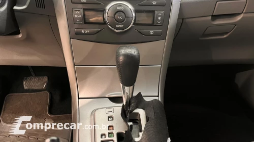 Corolla XEi 2.0 Flex 16V Aut.