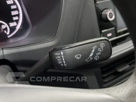 T-CROSS 1.0 200 TSI TOTAL FLEX SENSE AUTOMÁTICO
