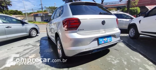 POLO 1.0 MPI