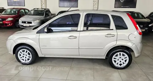 FIESTA 1.6 FLEX