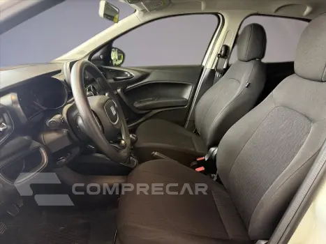 CRONOS 1.3 FIREFLY FLEX DRIVE MANUAL