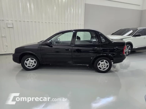 Corsa Sed Class.Spirit 1.0/1.0 FlexPower