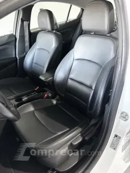 CRUZE 1.4 Turbo LTZ 16V